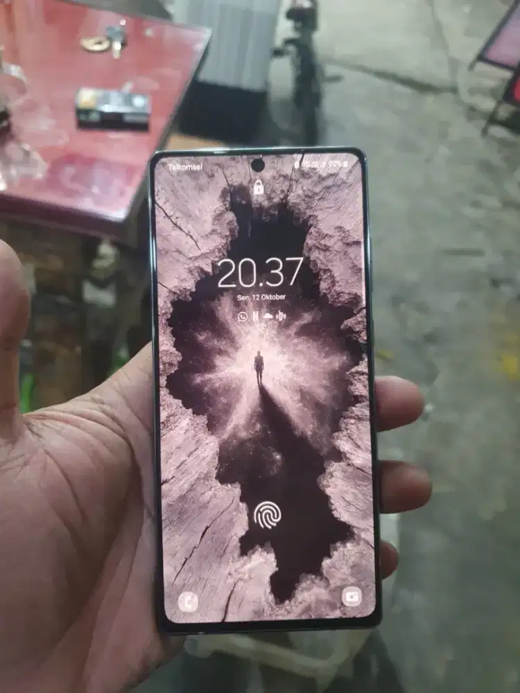 Samsung Note 20 8/256