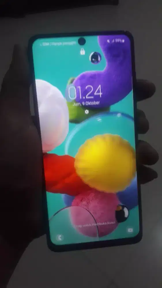 Samsung a51 6/128