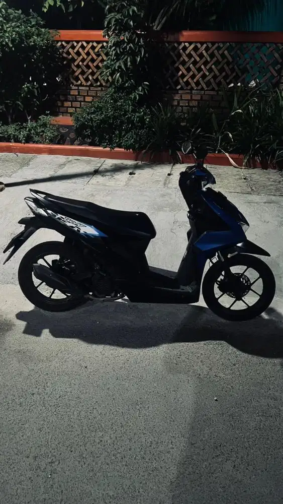 Beat 2023 lengkap