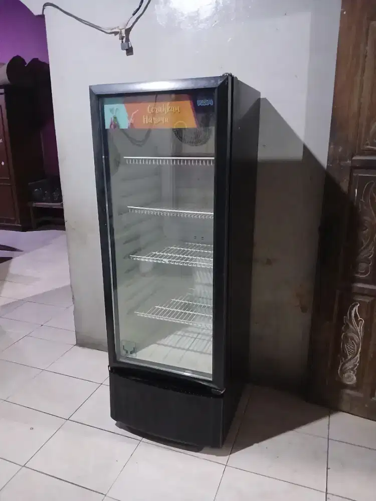 Showcase rsa model terbaru