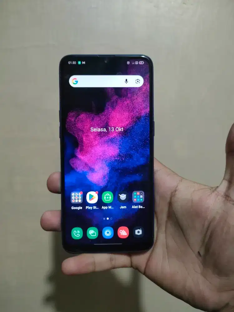 Realme 3 PRO 4/64 Batangan negoo