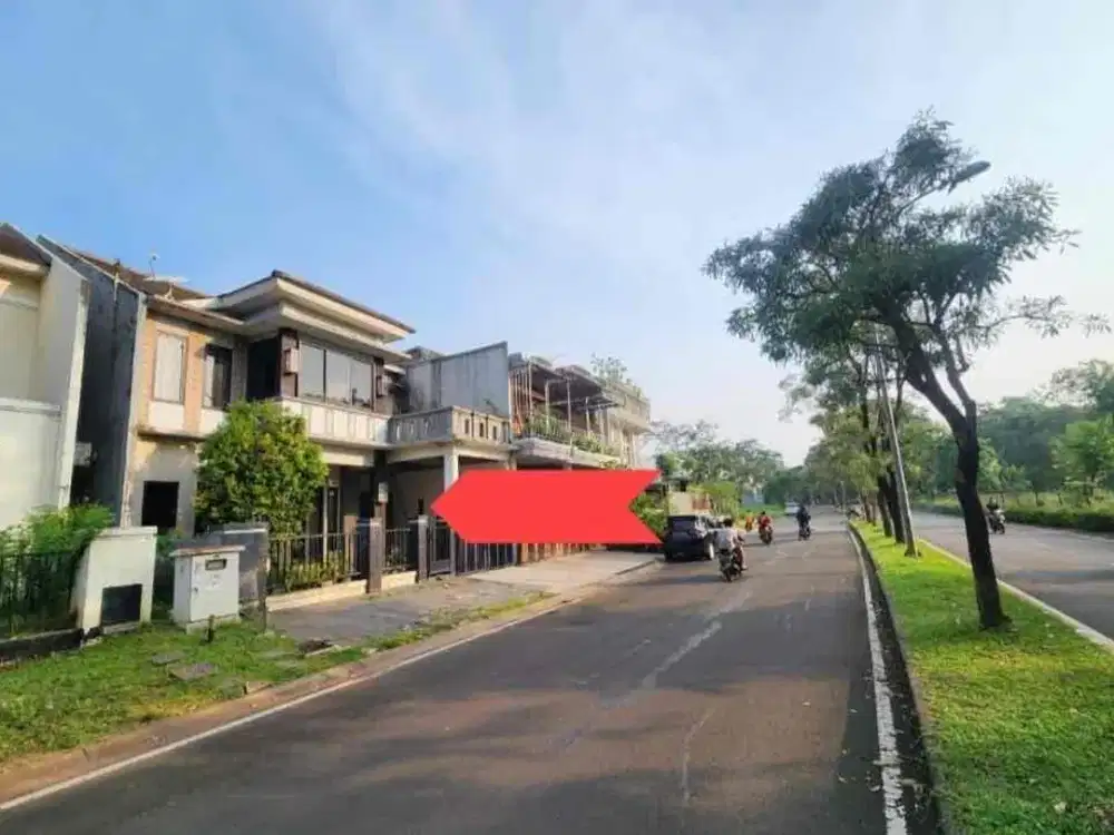 Dijual Rumah di perumahan Grand Wisata Kabupaten Bekasi, 162m, All In!