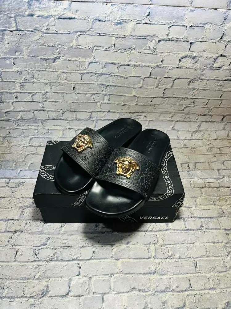 Sendal Vercase size 42