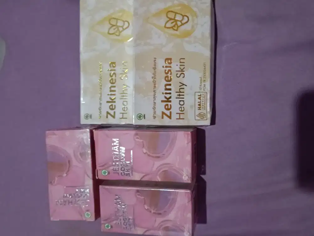 Produk jestiham