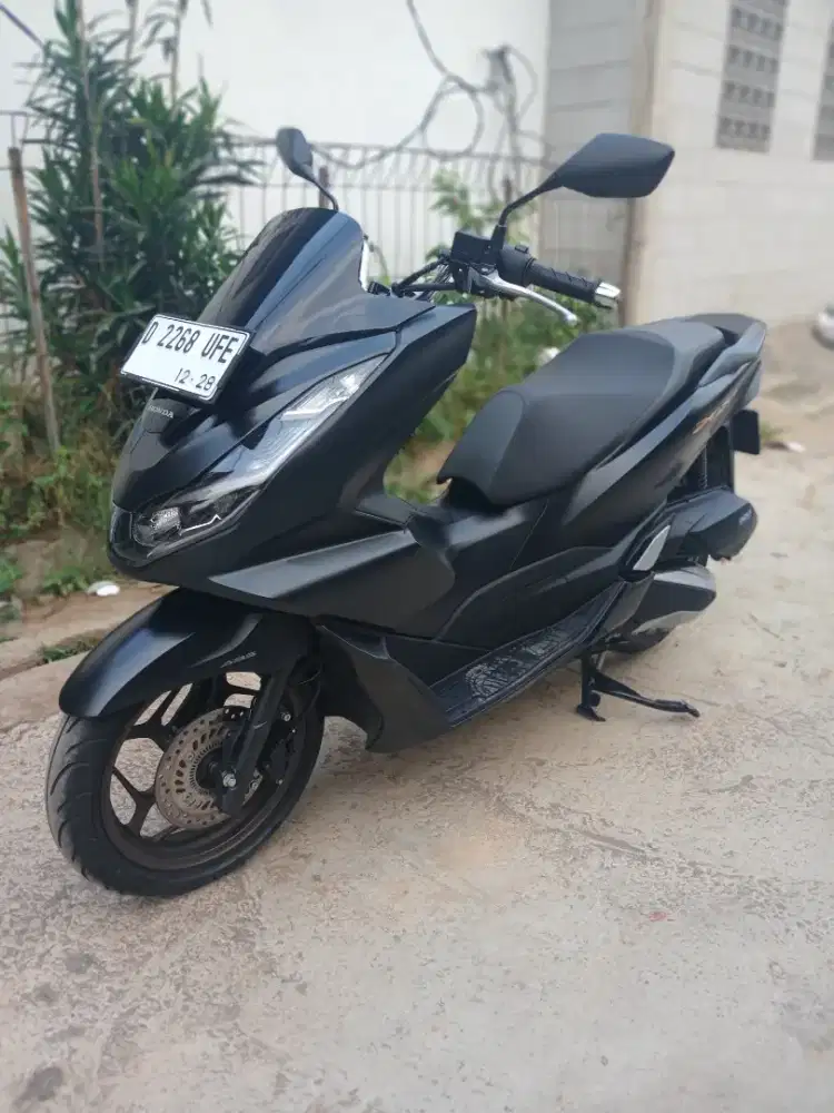 PCX 160 ABS 2023 ISTIMEWA