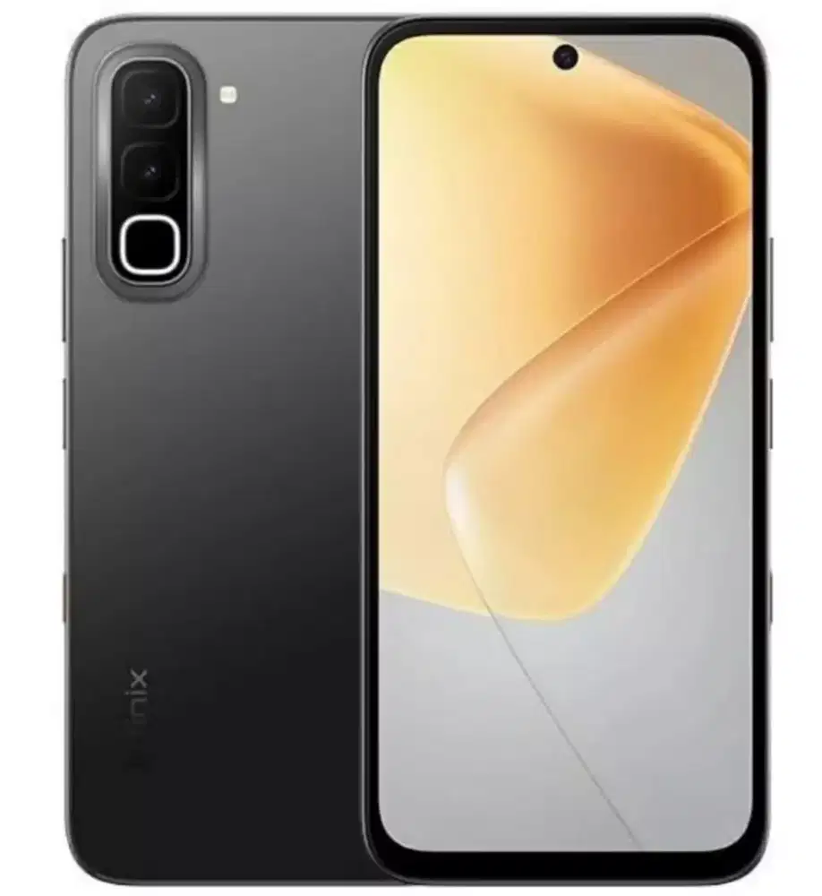 INFINIX HOT 70 6/256 NIGHT PULSE ORIGINAL