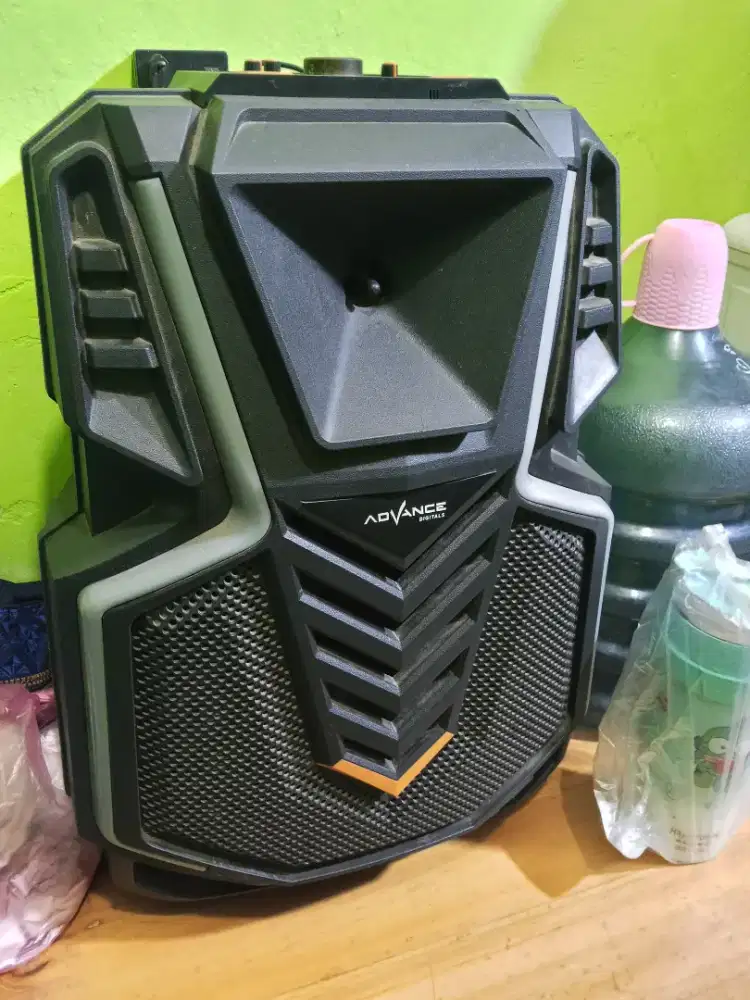 Spiker bluetooth advance UK 15 inci