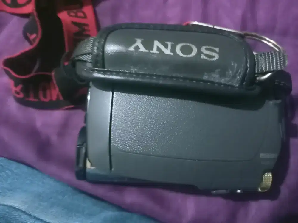 Jual Handycam Sony