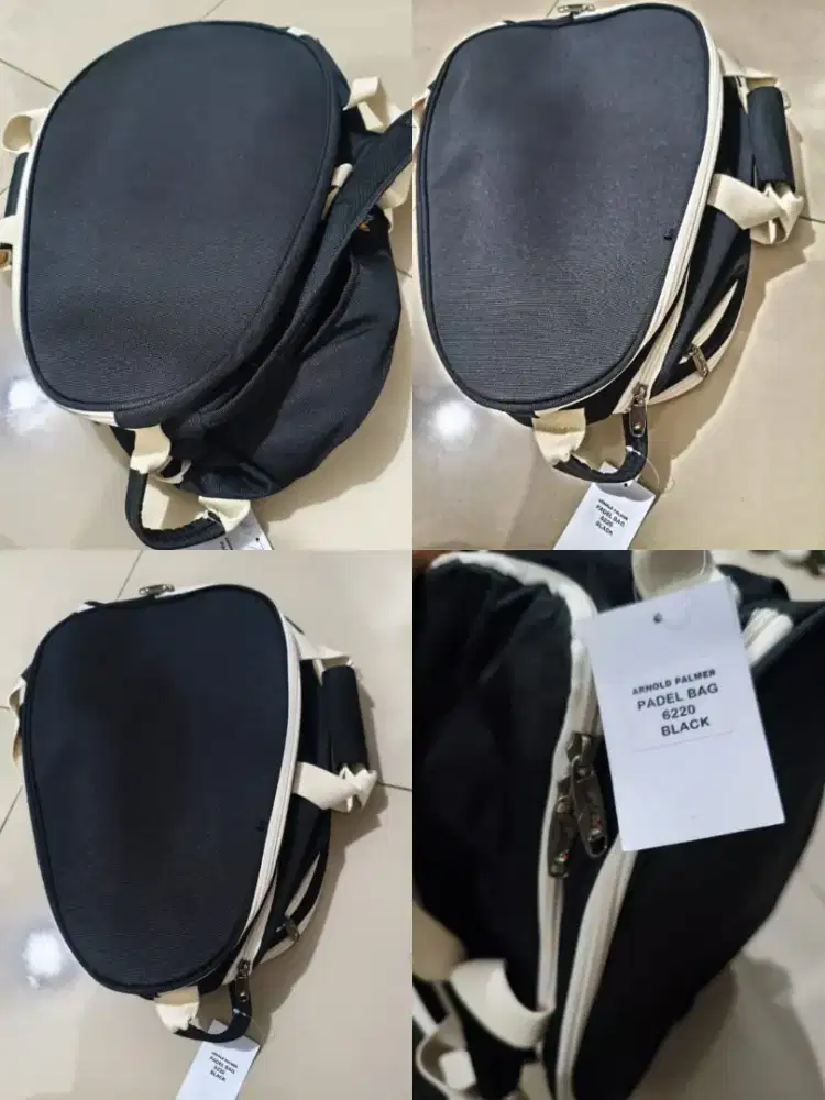 Tas Arnold palmer padel