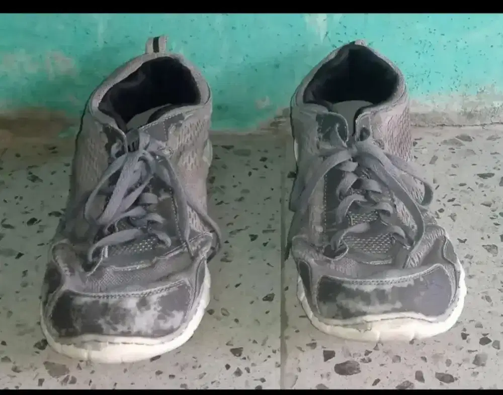 Sepatu Diadora Cantik