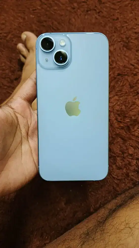 Iphone 14 128 iBox(resmi)