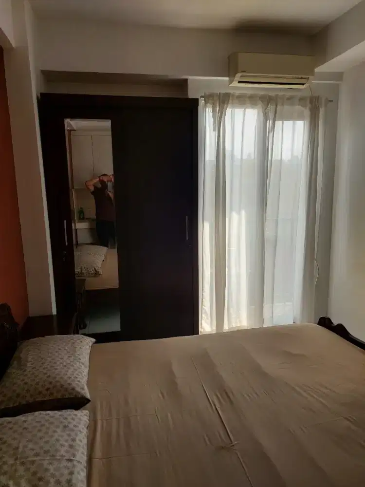 Apartemen Citylight