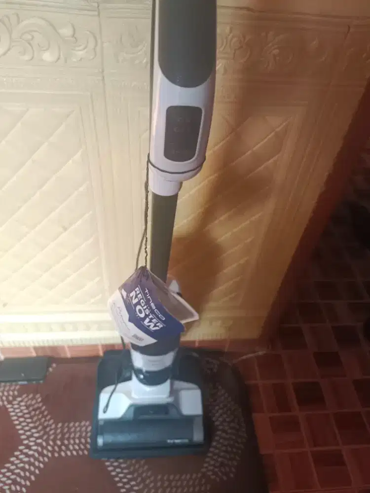 Vacum cleaner tineco ifloor 2