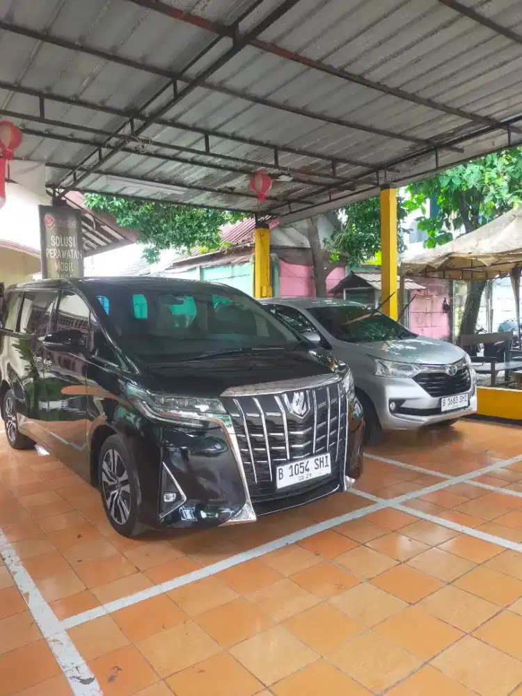 Loker Driver Online/Bandara