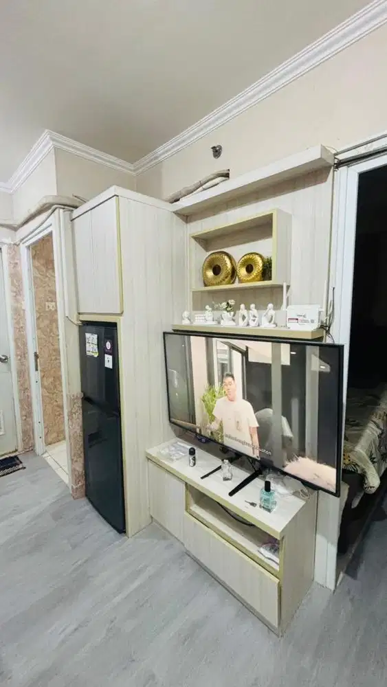 Disewakan apartemen green pramuka
