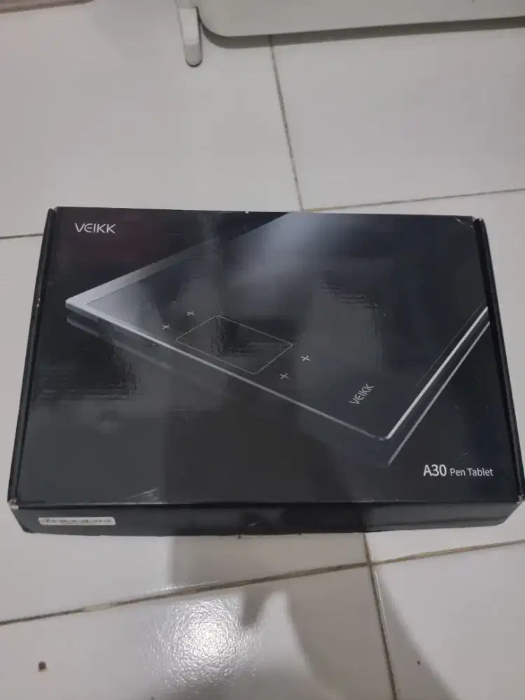 VEIKK A30 PEN TABLET