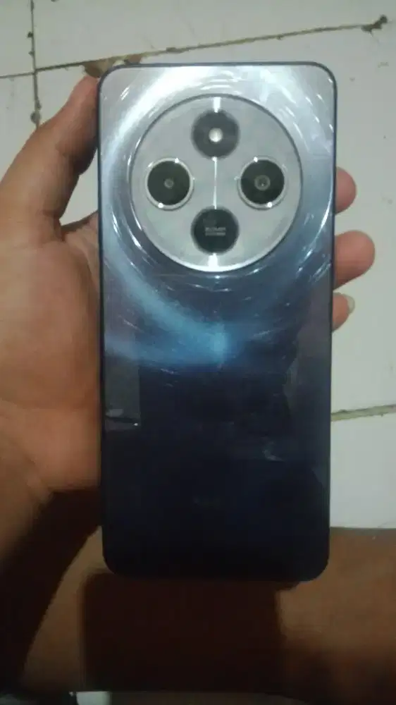 Di jual HP Redmi 14C