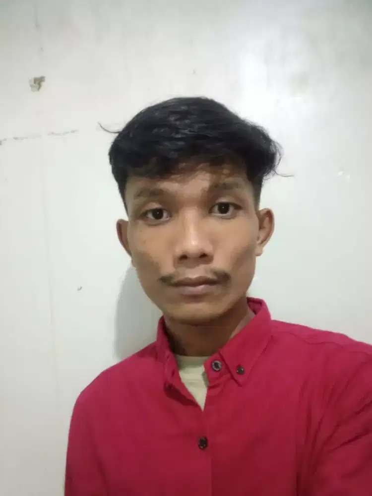 saya sedang mencari pekerjaan kerja apa aja semoga rejeki saya