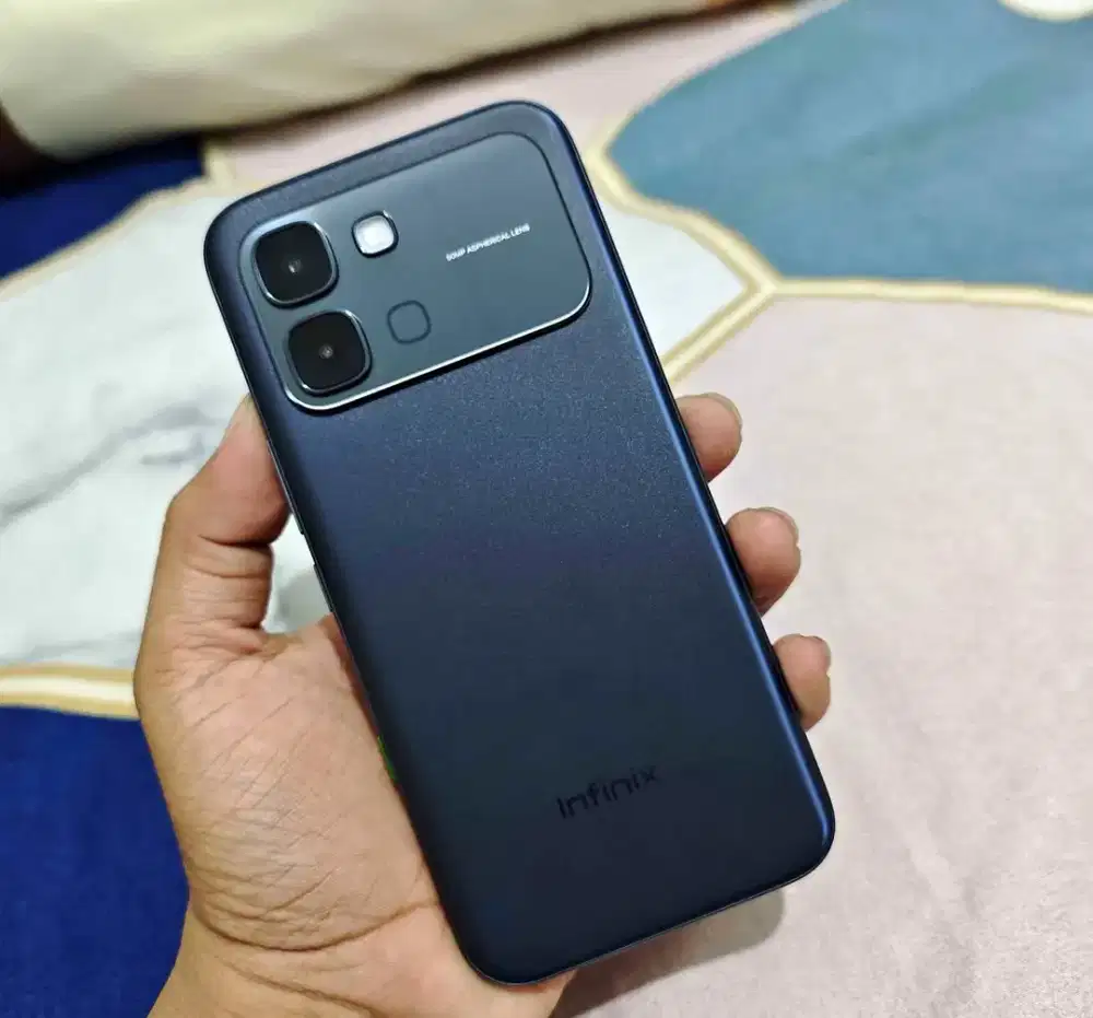 Infinix Note Edge 5G 8/256
