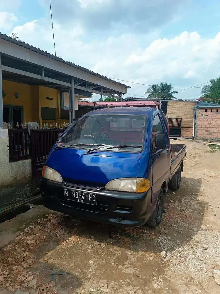 penjual