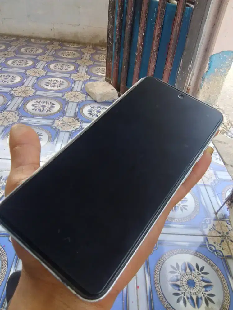 Tecno spark go1