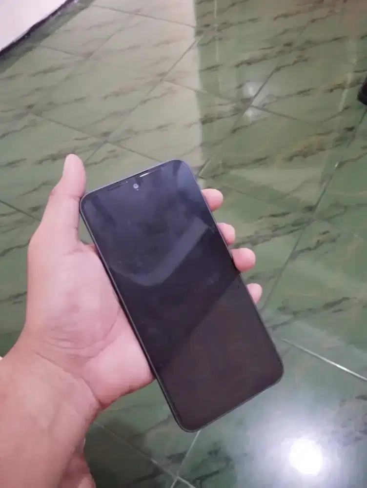 Samsung a35 kumplit