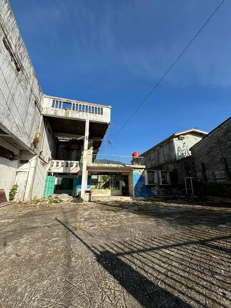 Dijual tanah  Bandungan Ambarawa ( nego)