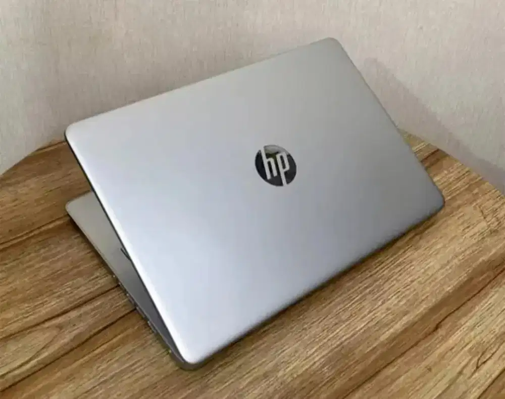 DIJUAL CEPAT LAPTOP HP 14s-dq5115TU core i3-1215U