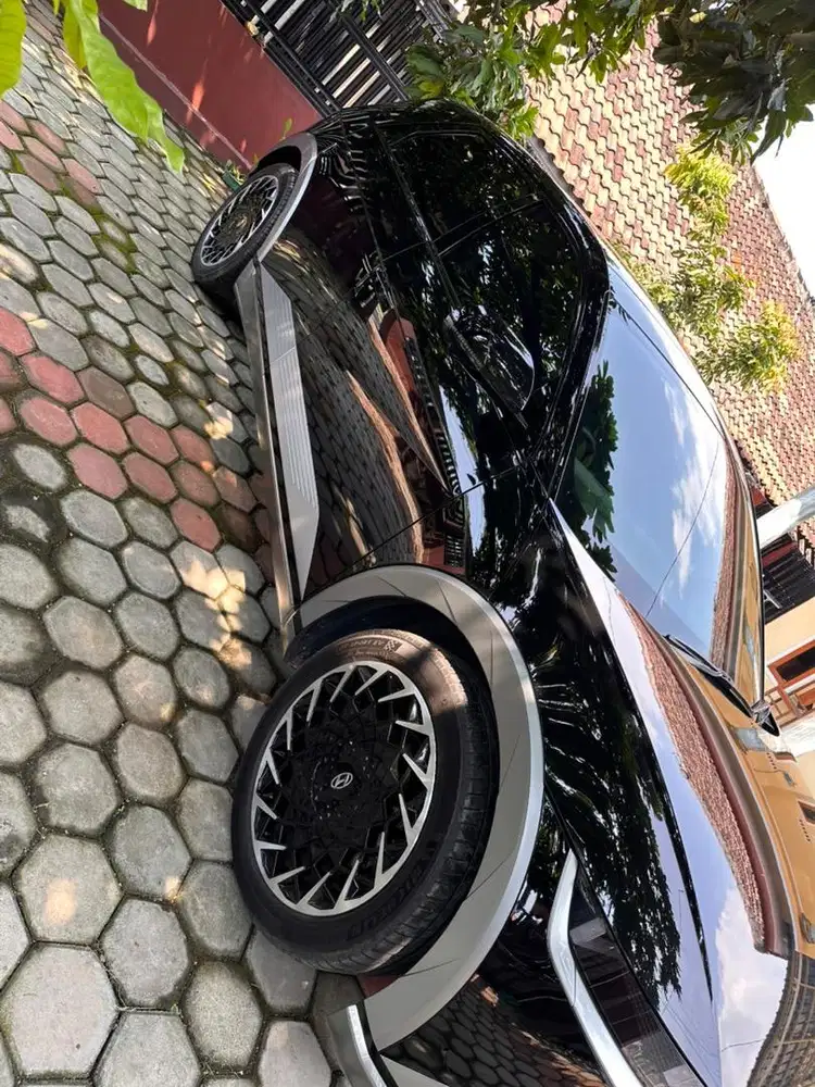 IONIQ 5 SIGNATURE LONG RANGE LOW KM
