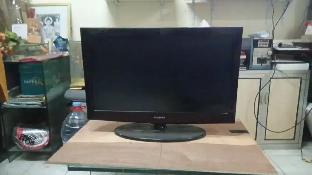 TV Samsung+stb sekend