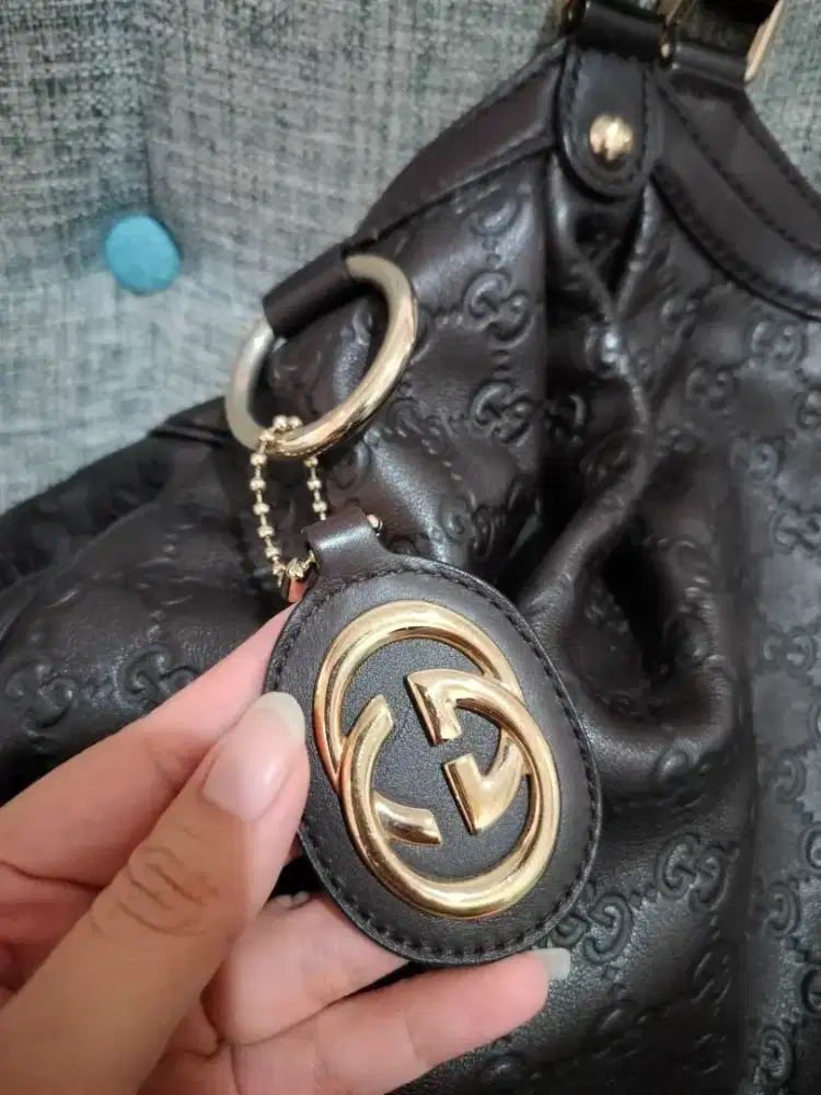 Gucci Tote original
