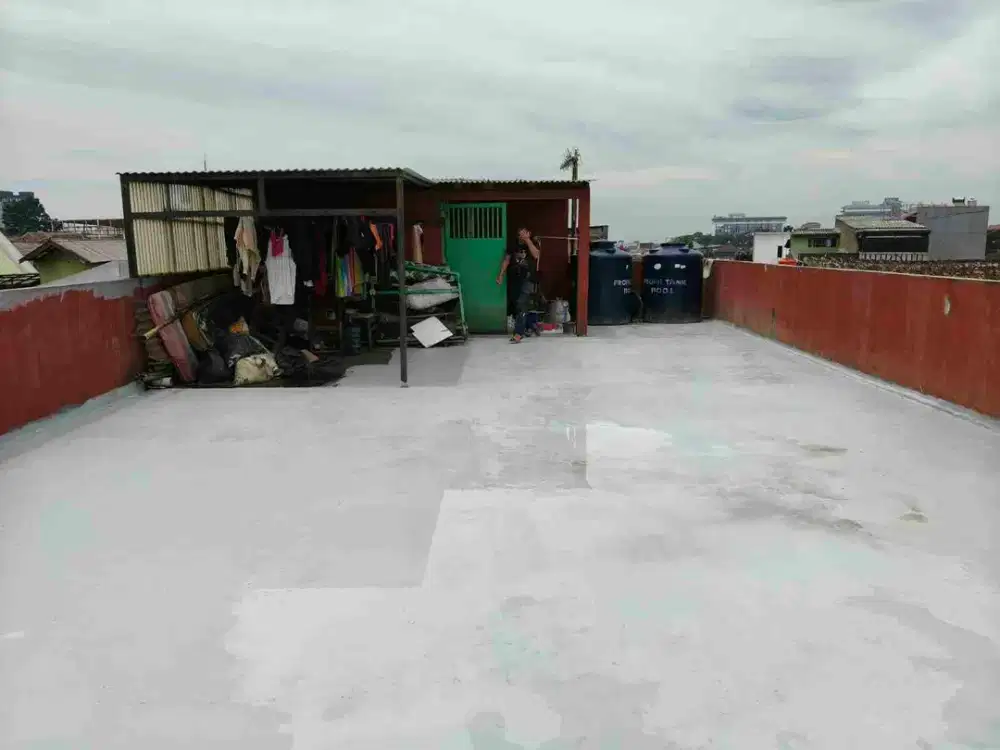 dijual Rumah Kos startegis ramai tengah kota pajajaran. bandung
