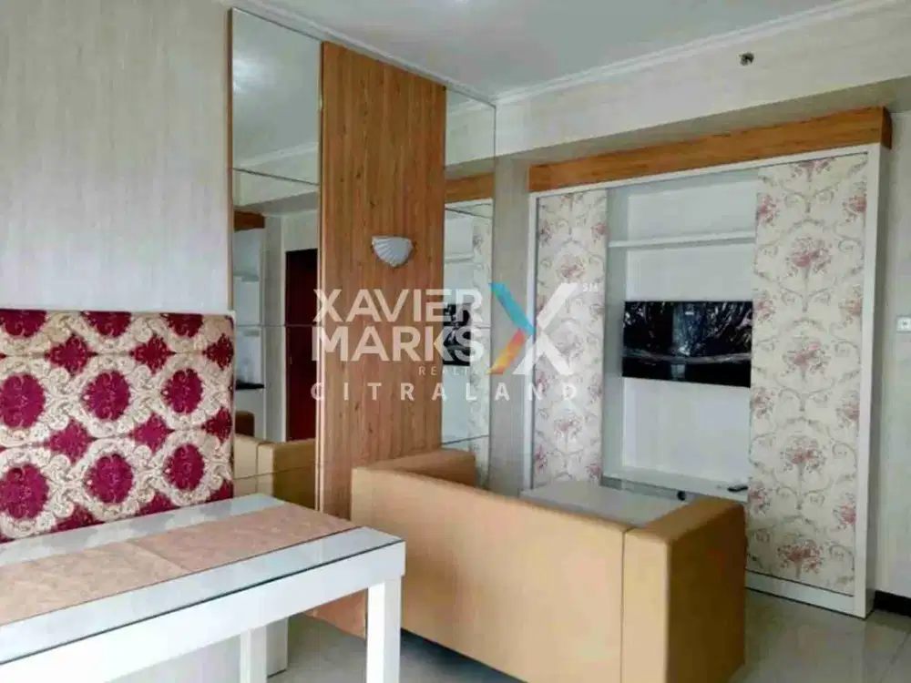 Apartemen Waterplace Tower E