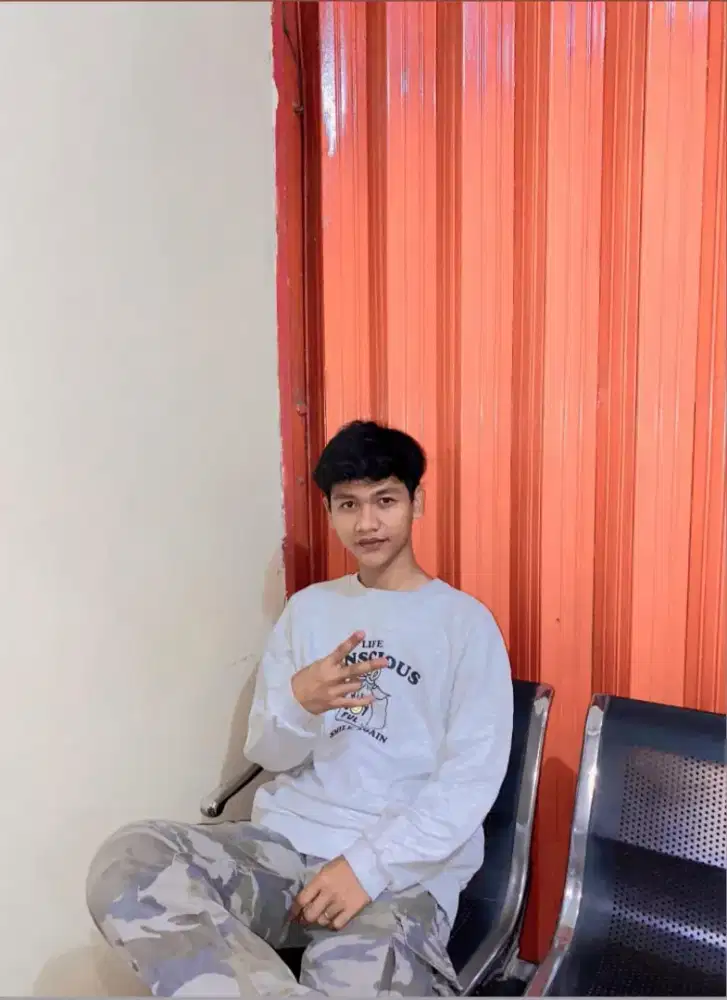 Loker apa saja yang pasti