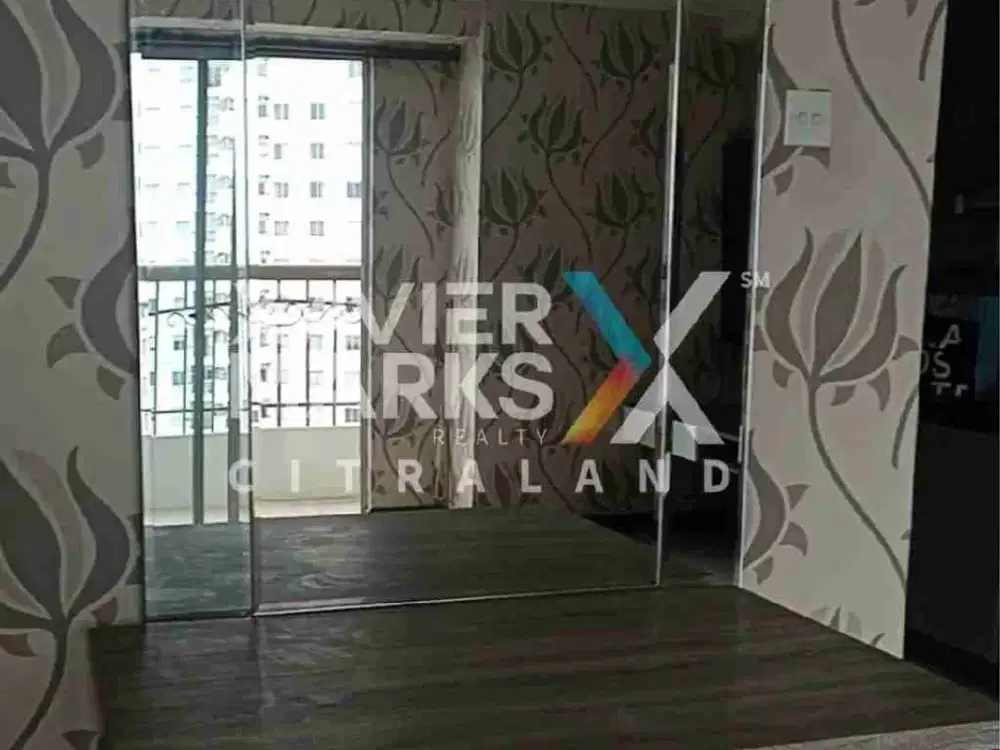 Apartemen Waterplace Tower F
