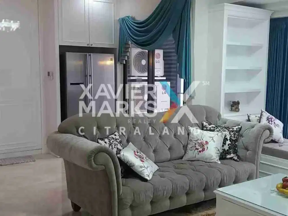 Apartemen The Peak
