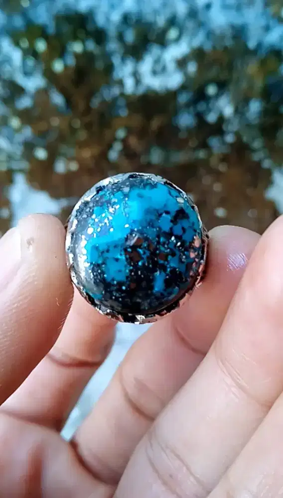 PIRUS PERSIA JADUL