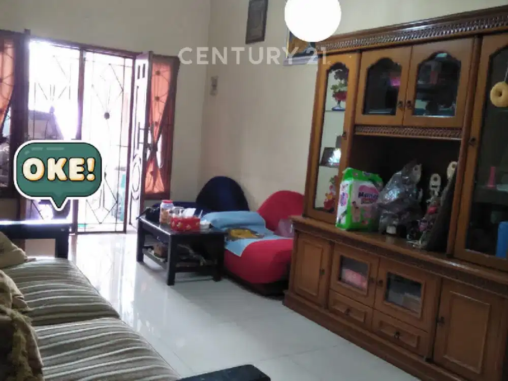 HUNIAN EKSKLUSIF, LAPANG, DAN ELEGAN DI PERUMAHAN DUTA BUMI