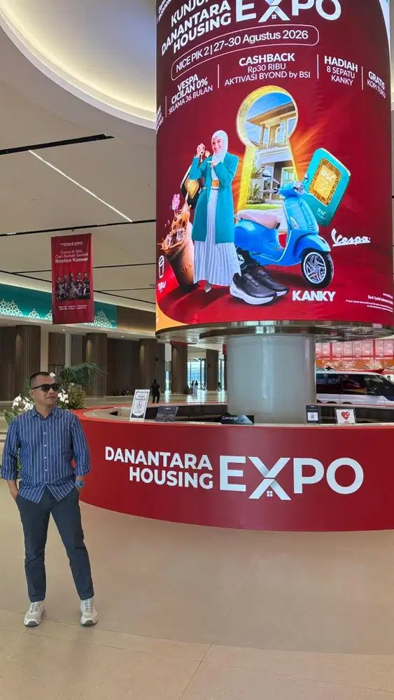 Cari kerjaan sebagai driver
