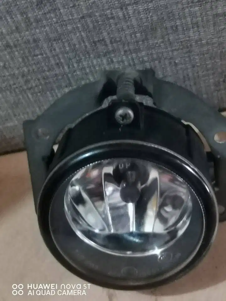 FOX LAMP AVANZA LAMA ( 1BUAH AJA ) second/normal