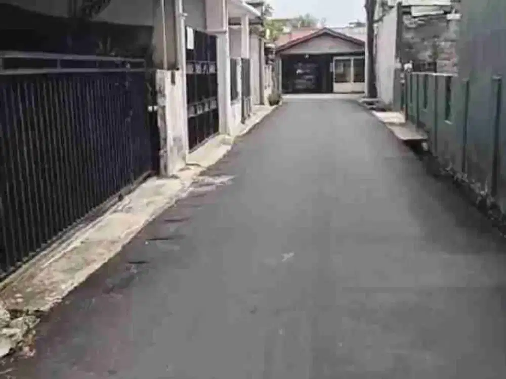 Jual Kost di Limo ada 7 kamar jl naman iskandar