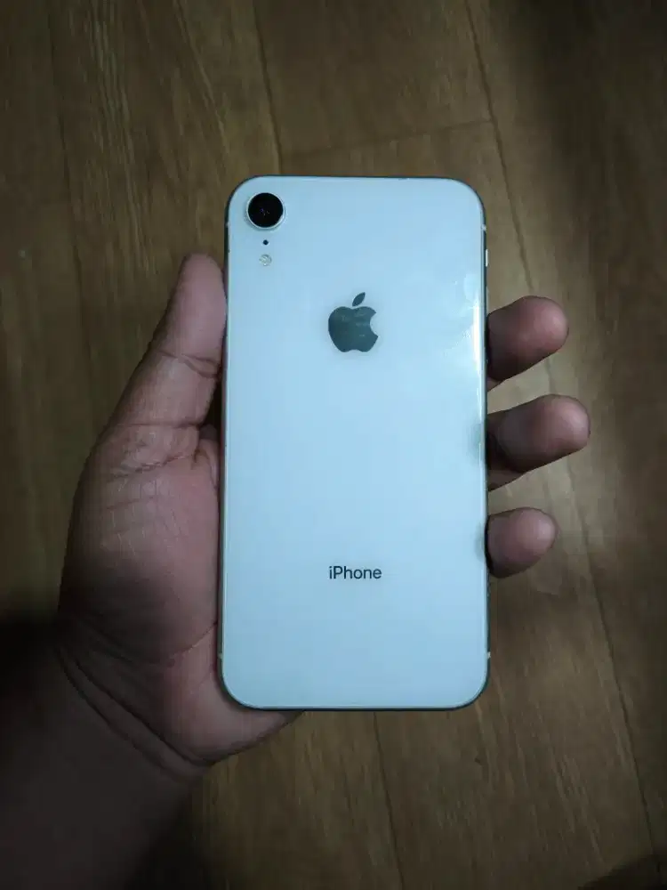 iPhone XR 64GB | Ibox