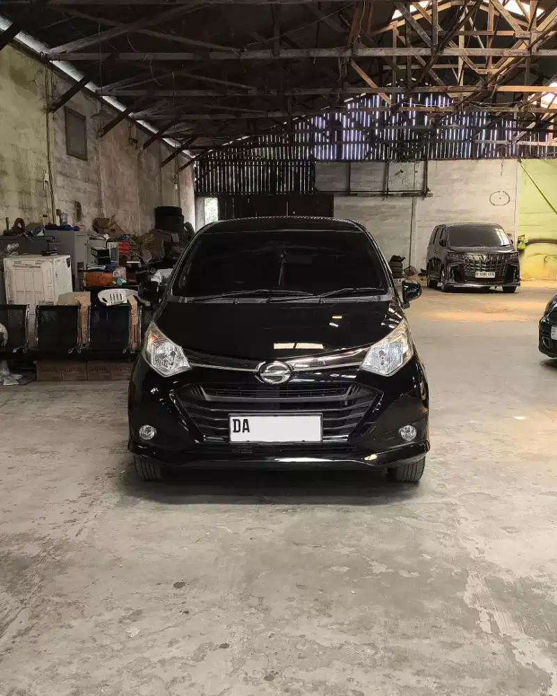 Sigra 1.0 M 2019 MT