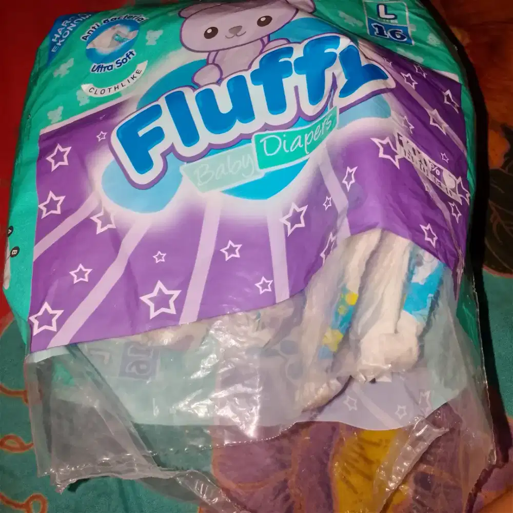 Jual Pempes Anak