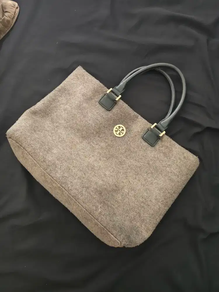 Tory burch preloved