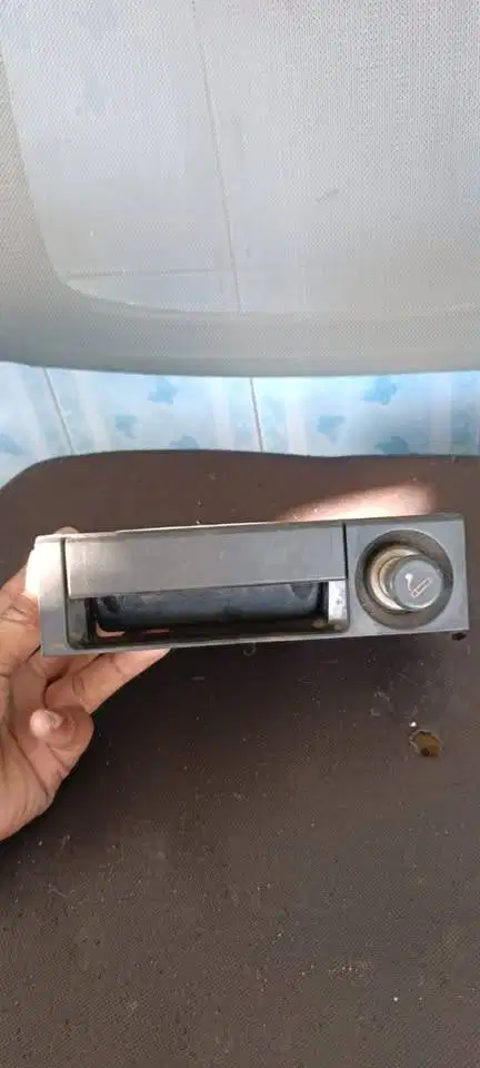 LACI ASBAK ori copotan TOYOTA STARLET CAPSUL