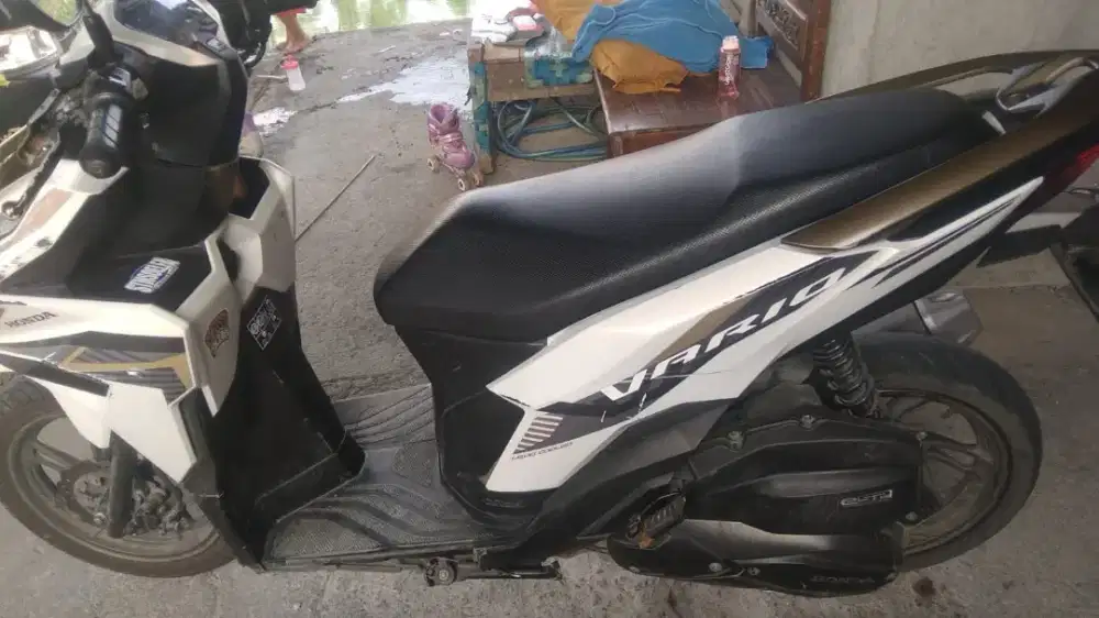 Honda Vario 125 2023