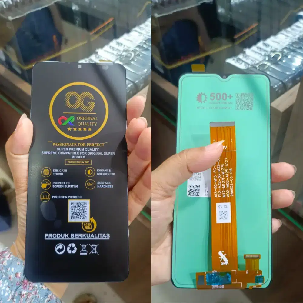 LCD SAMSUNG A13 GRATIS PASANG