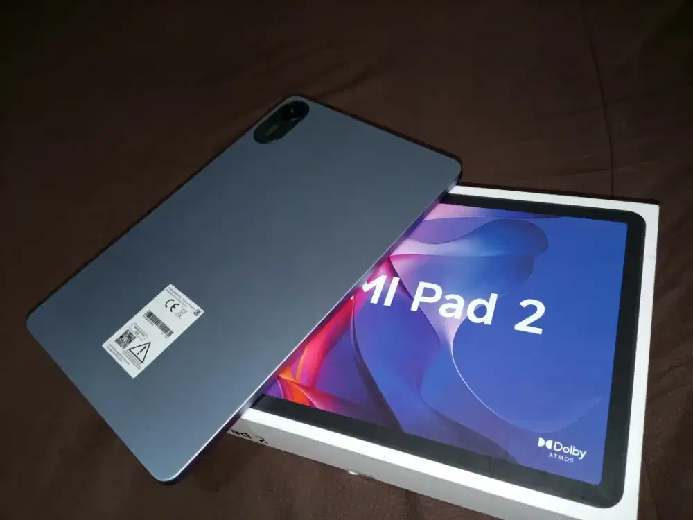 Redmi Pad 2 Ram 4/128GB