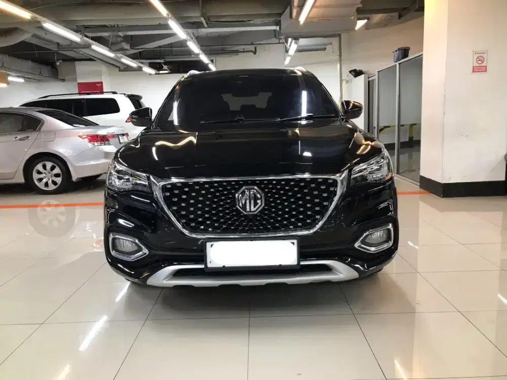 MG hs 2020 ignite panoramic sunroof